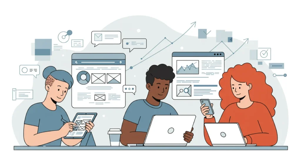 Using An Intern Program For Digital Growth