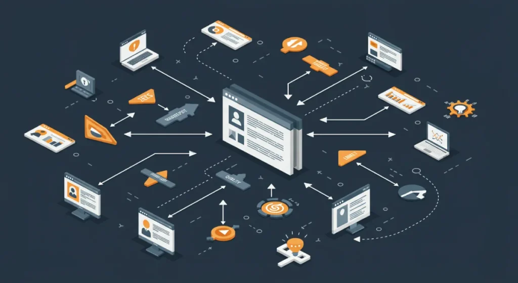 What Is Link Prospecting For Seo