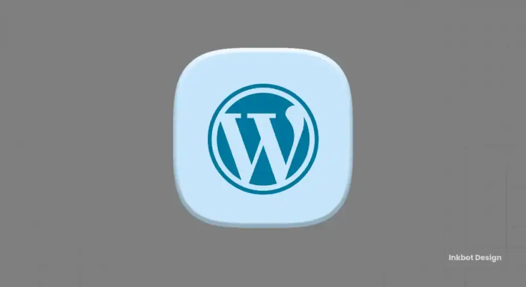 Wordpress App Logos