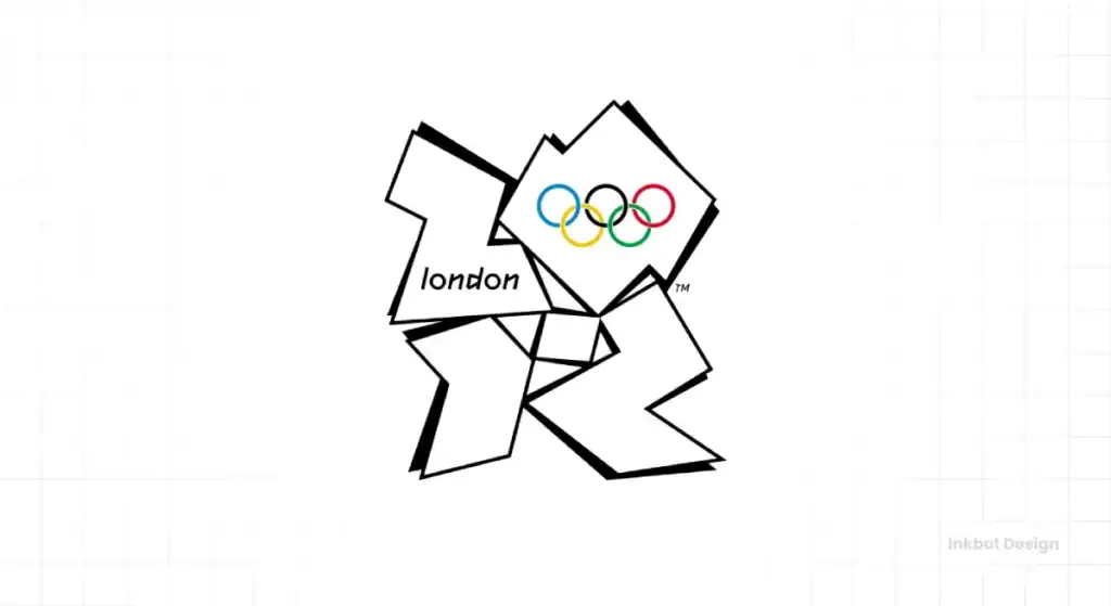 2012 London Logo Design Rules