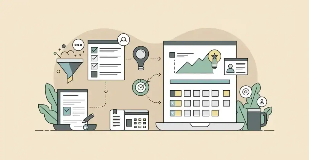 Sustainable Content Strategy For The Modern Brand