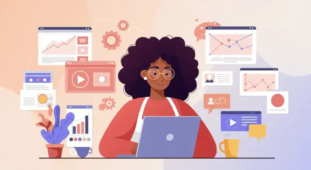 Why Search Engines And Social Platforms Prefer Relevance