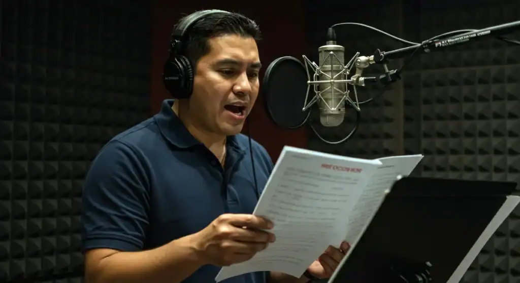Why Your Campaign's Voice Is A Strategic Asset