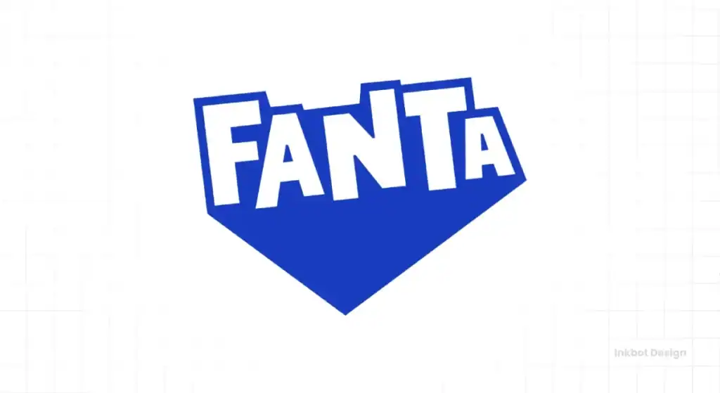 Fanta Logo Design 2023