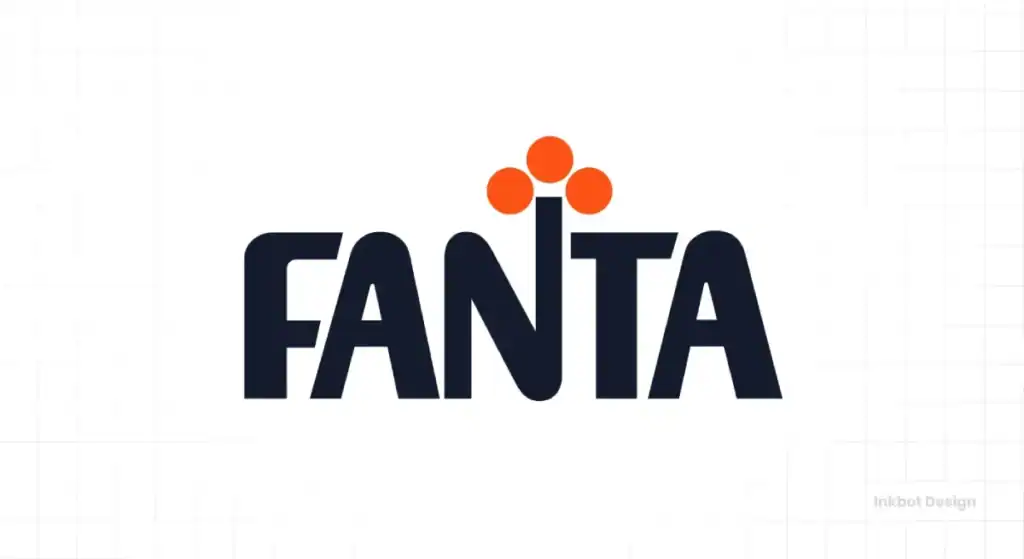 Fanta Logo History 1970S