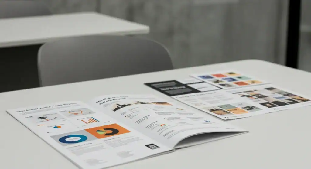 How To Do A Local Brand Audit