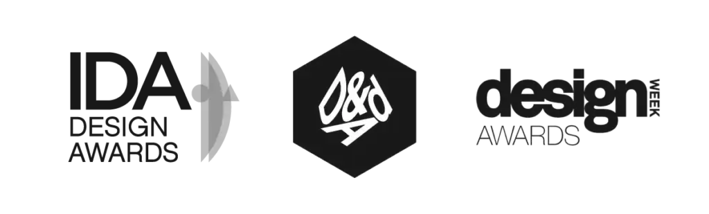 Inkbot Design Award Winning Branding Agency