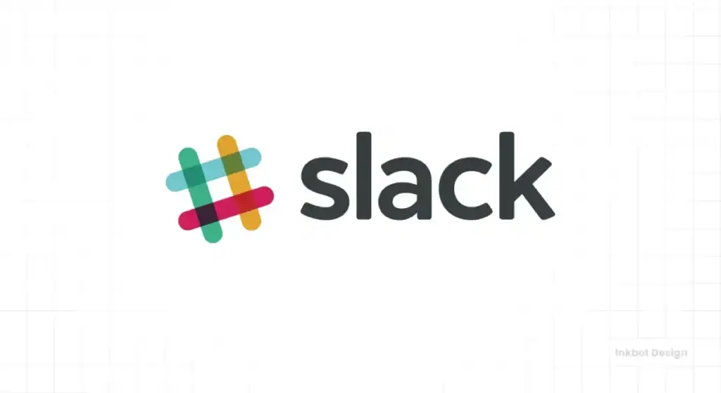 Old Slack Logo Design Broke The Rules