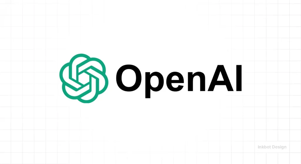 Open Ai Logo Design - Logo Design