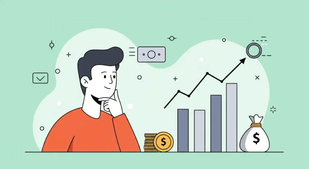 Budgeting And Roi Influence Brand Decisions