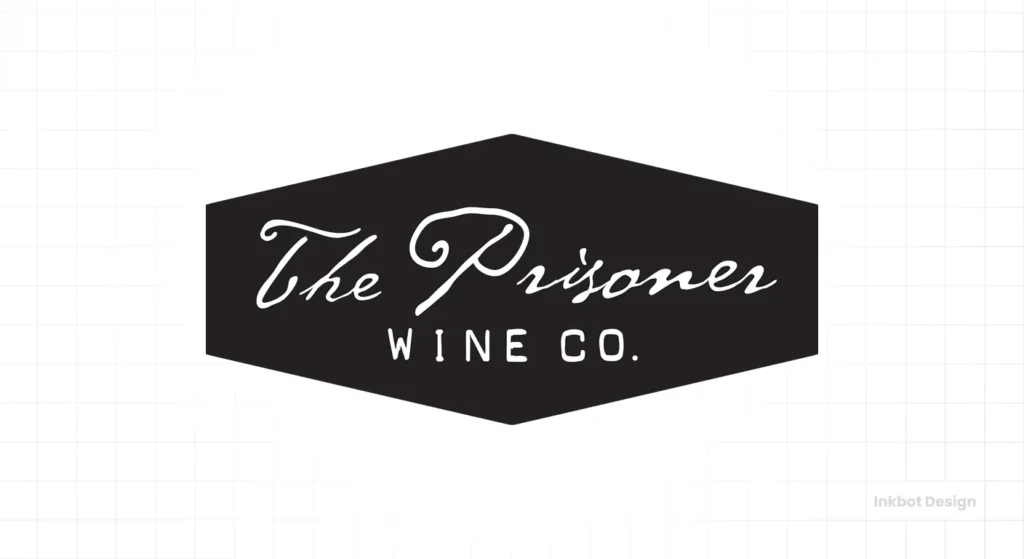 Prisoner Wine Logos