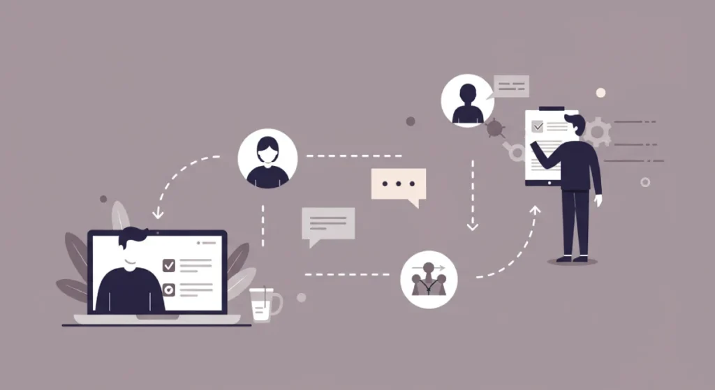 The Competence First Framework 4 Pillars Of A Bulletproof B2B Cx