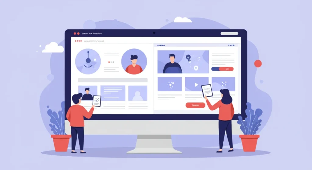 What Really Is A Website Accessibility Audit