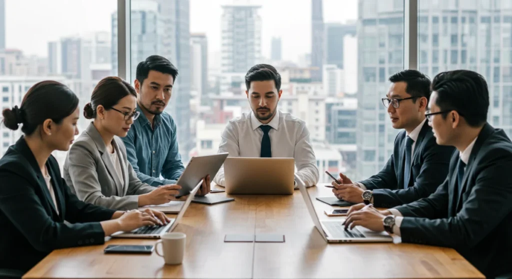 Why Your B2C Playbook Is Failing You