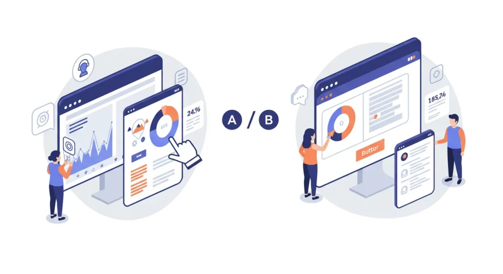 What Split Testing Actually Is