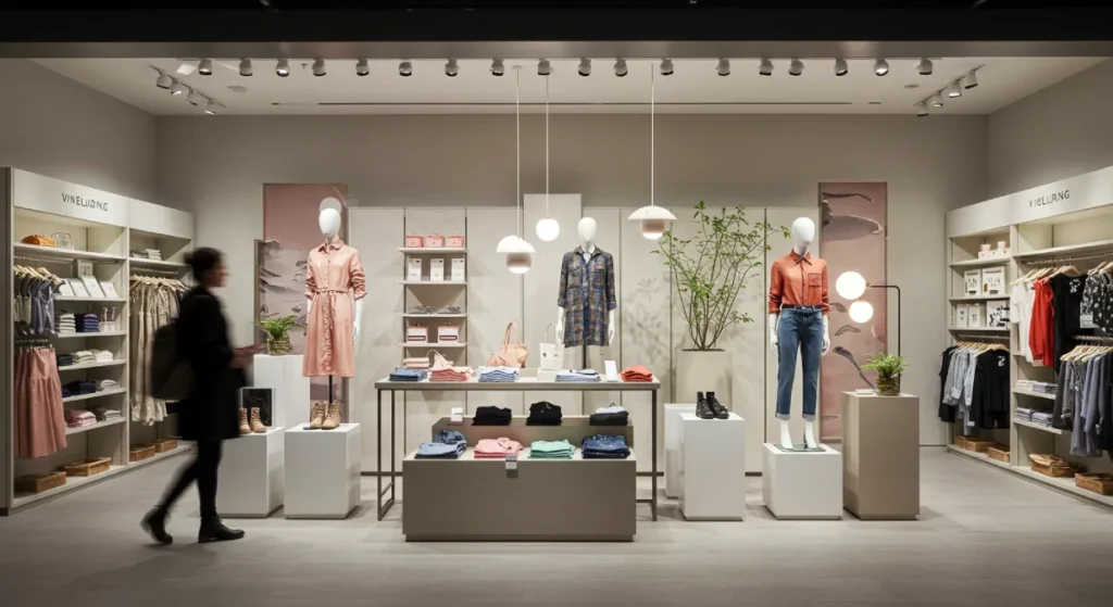 What Is Visual Merchandising