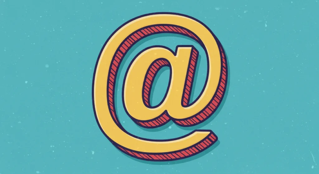 Why Your Business Email Address Matters