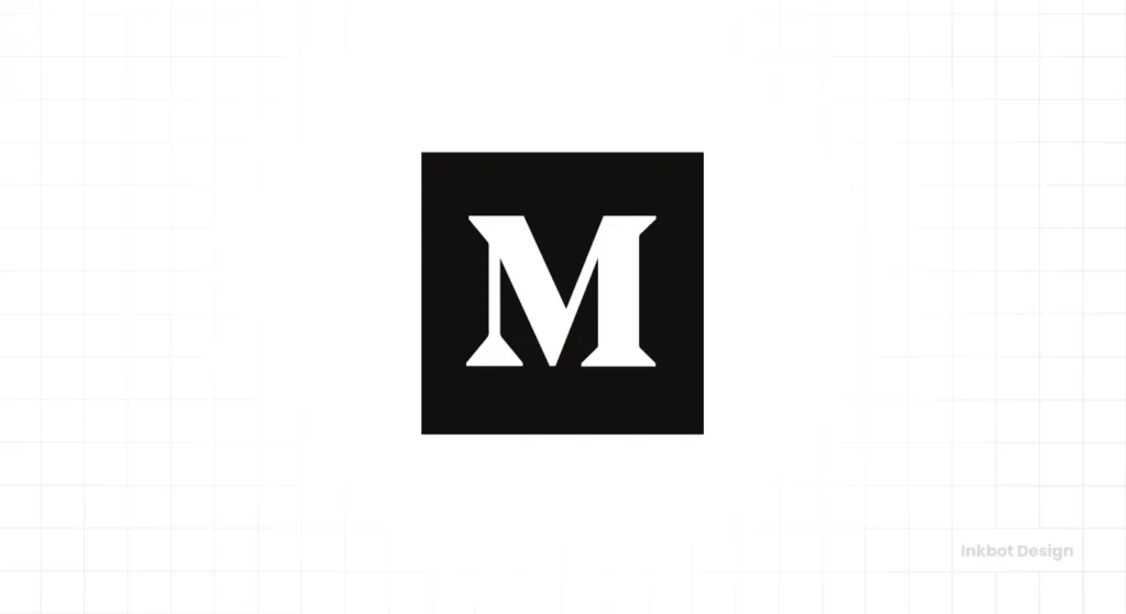 Medium Logo Design