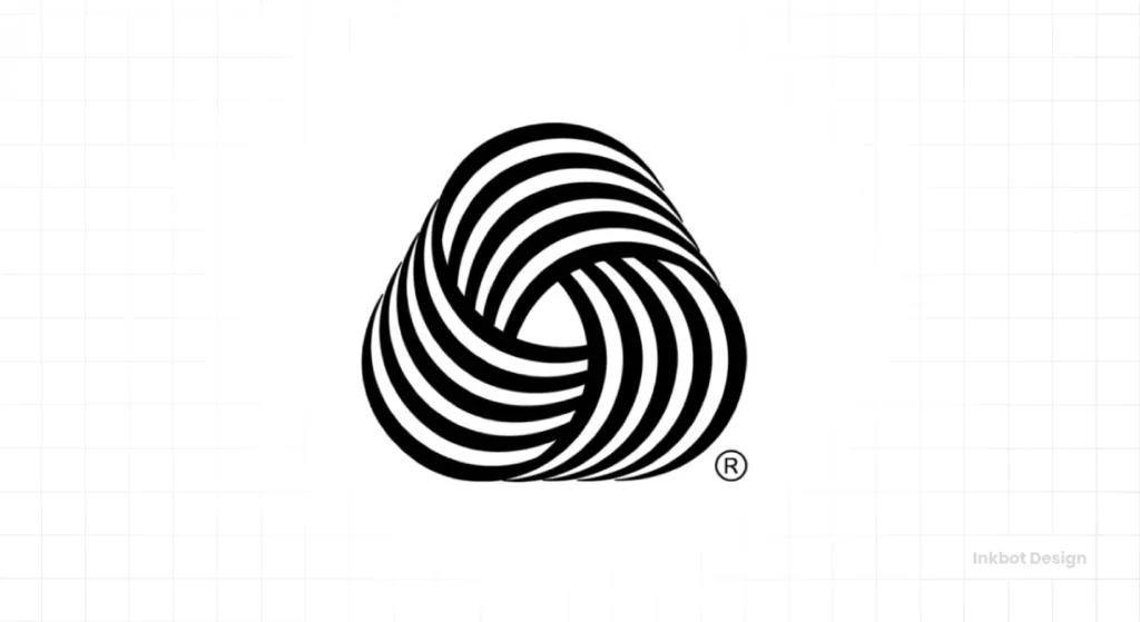 Simple Logo Design Examples Woolmark