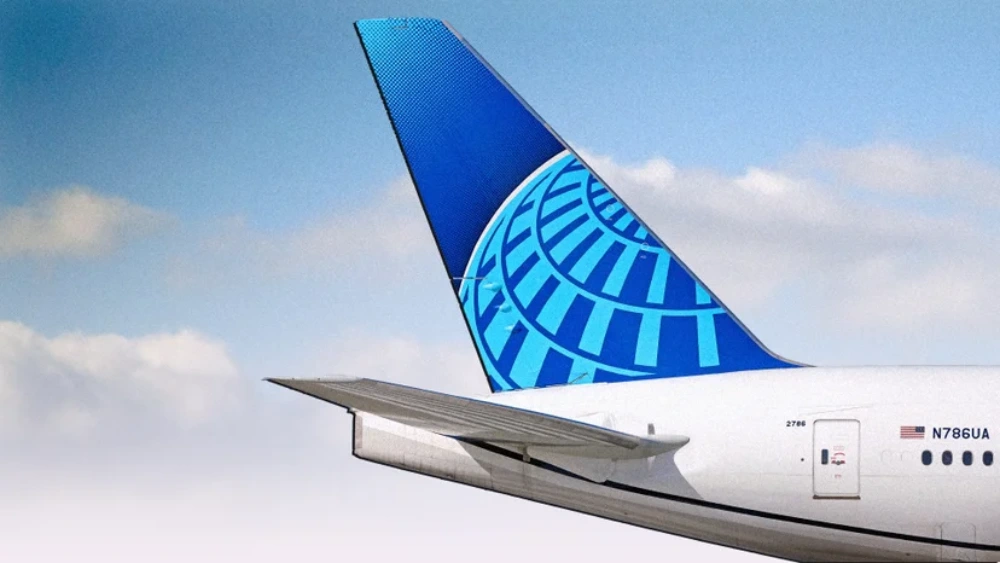 Brand Identity United Airlines Brand Identity