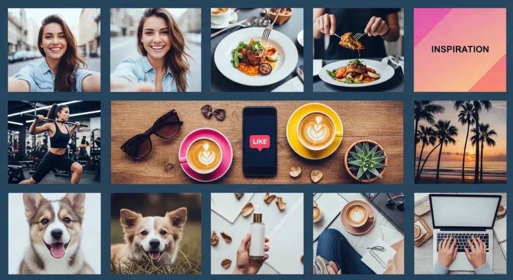 Creative And Messaging Refresh