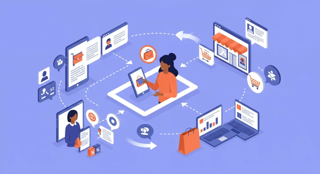 What Omnichannel Actually Is