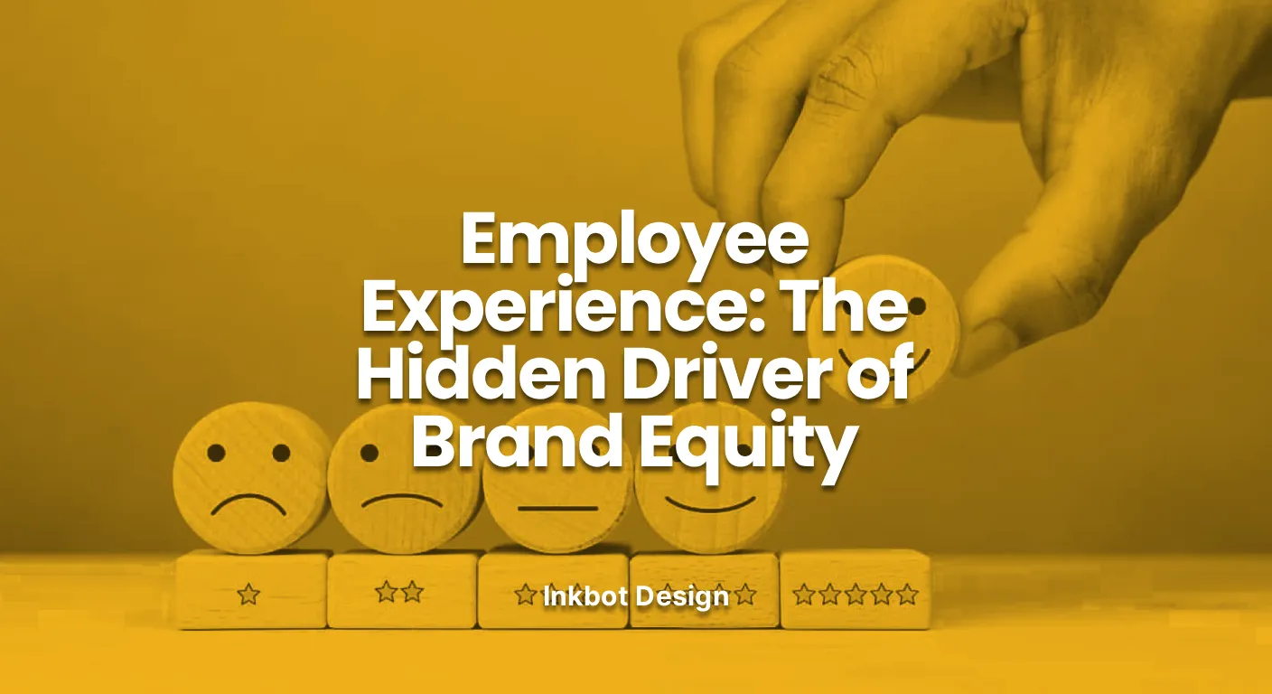 Employee Experience Employee Experience The Hidden Driver Of Brand Equity