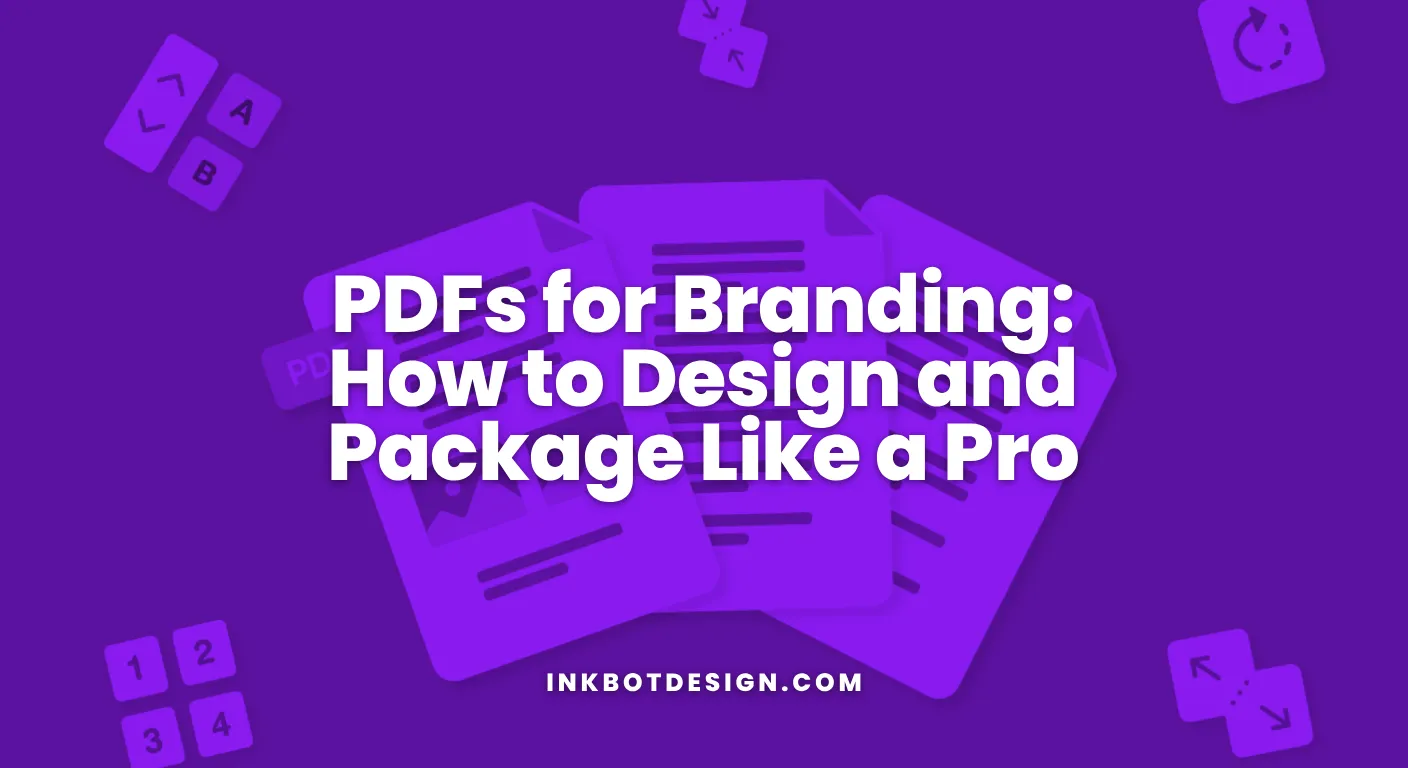 Pdfs For Branding Pdfs For Branding How To Design And Package Like A Pro