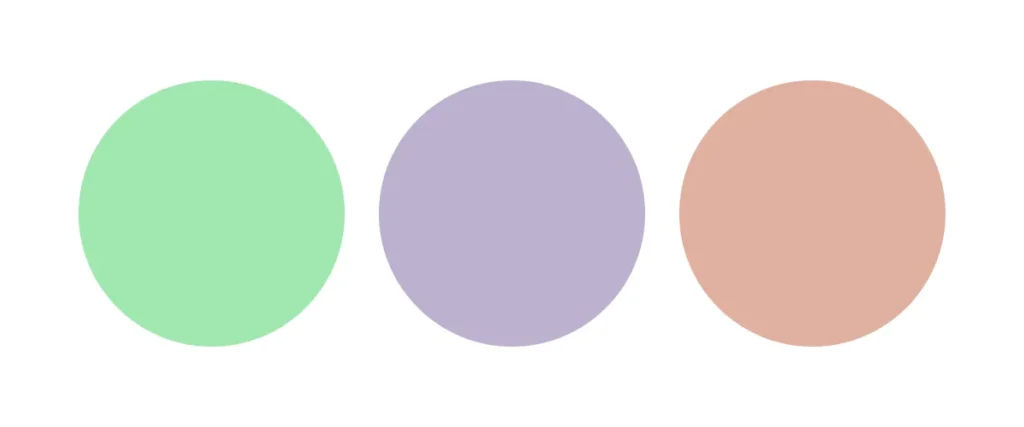 Brand Colour Trends The Authentic Mute