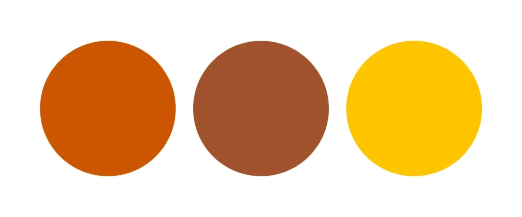 Brand Colour Trends The Human Connector