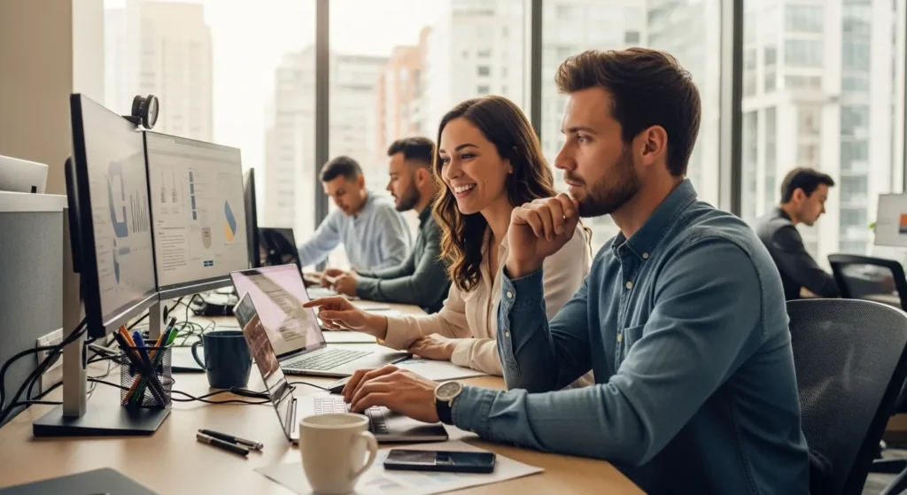 Employee Experience The State Of Ex In 2026 The Ai Hybrid Shift