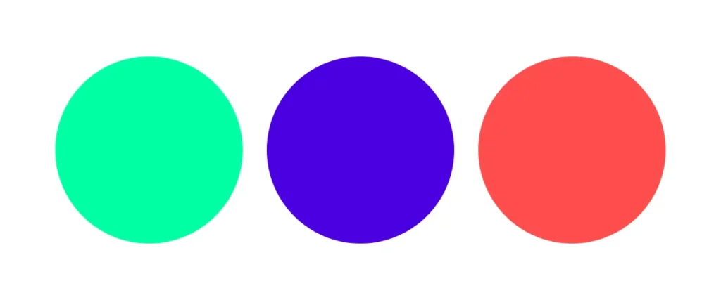 Brand Colour Trends The Tech Disruptor