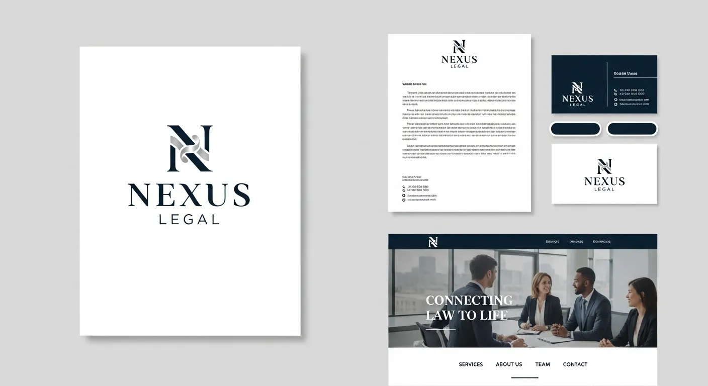 Promoting Your Law Practice Law Firm Brand Identity