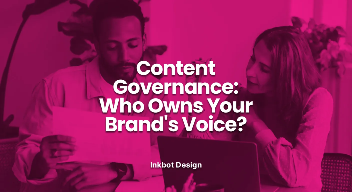 Content Governance Content Governance Who Owns Your Brands Voice