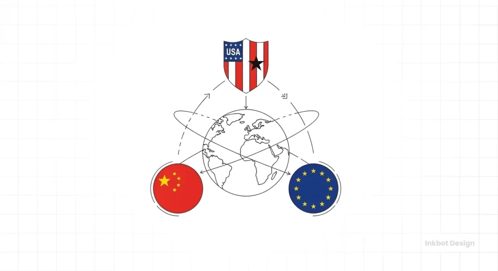 International Trademarking Critical Regional Nuances Usa China And Eu