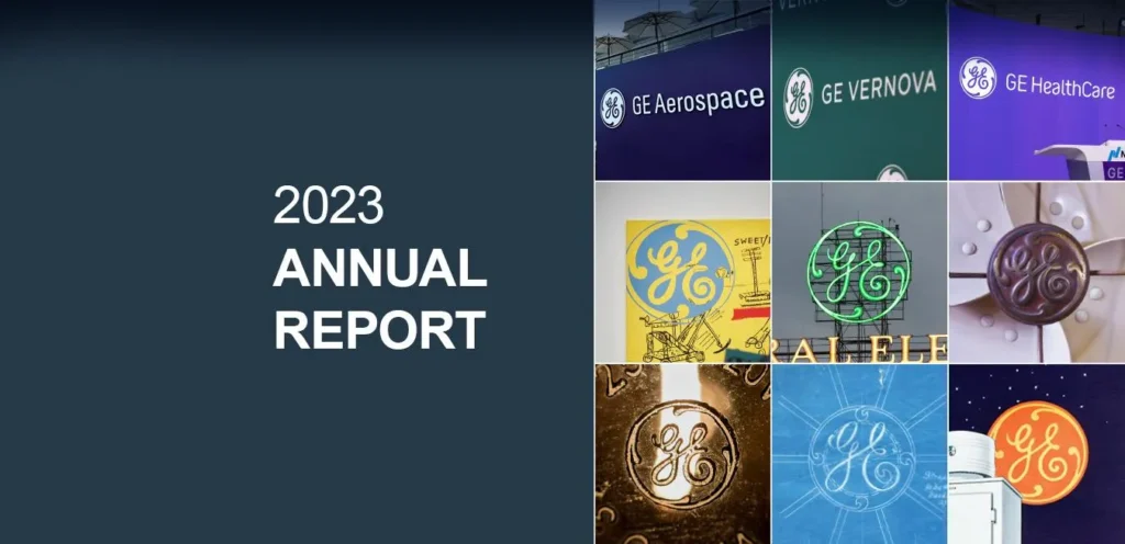 Ge Reports General Electric