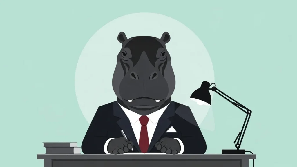 Creative Culture Hippo Highest Paid Persons Opinion