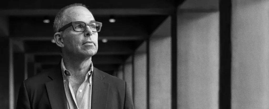 Michael Bierut Pentagram Legend