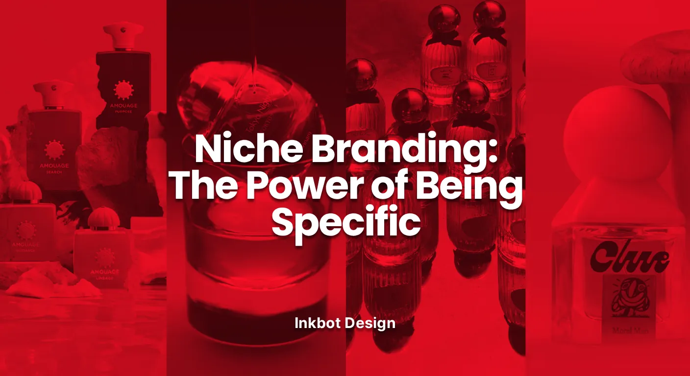 Niche Branding Niche Branding The Power Of Being Specific