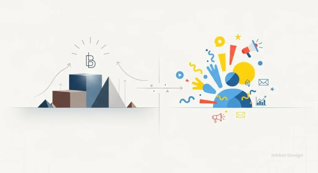 Brand Management Vs Marketing Simple Answer What Is The Difference Between Brand Management Vs Marketing