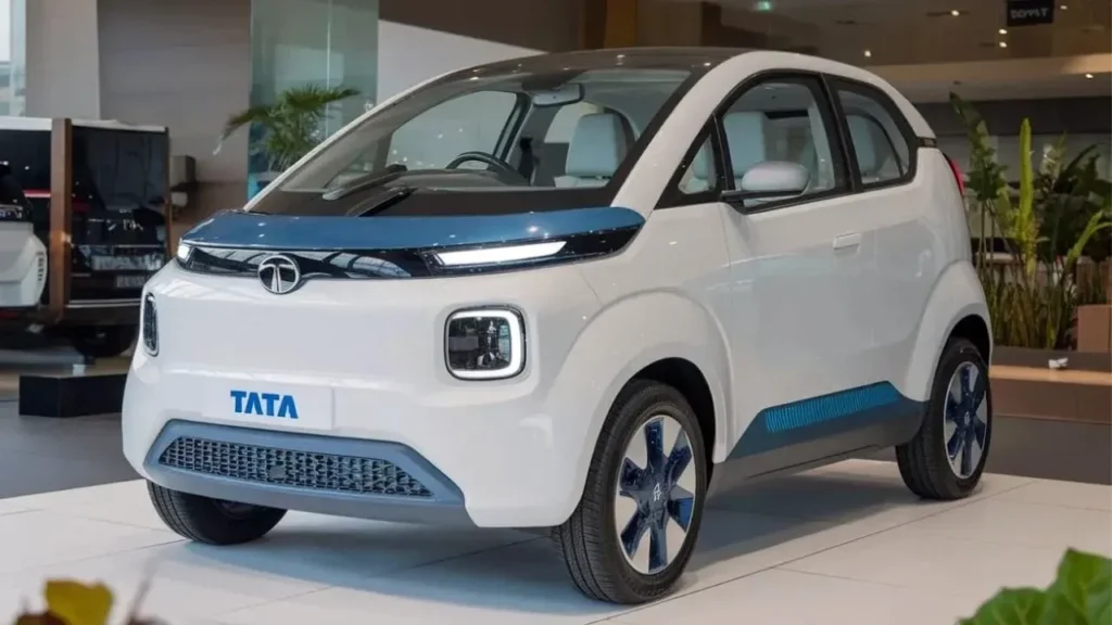 Blue Ocean Strategy Tata Nano