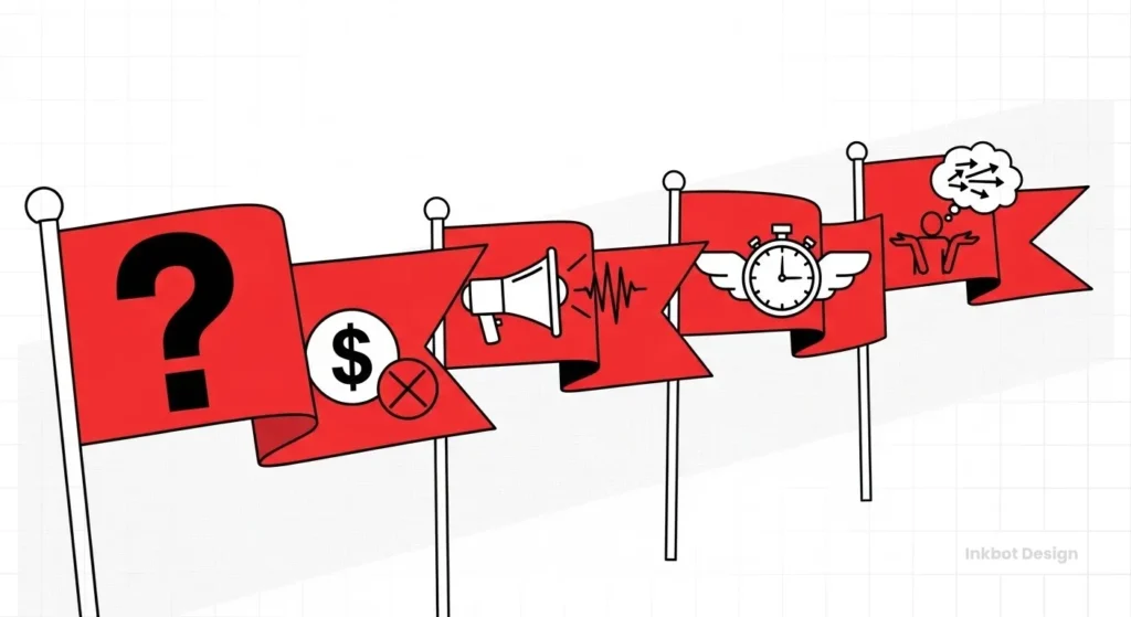 Dealing With Difficult Clients The Pre Emptive Strike Vetting And Red Flags