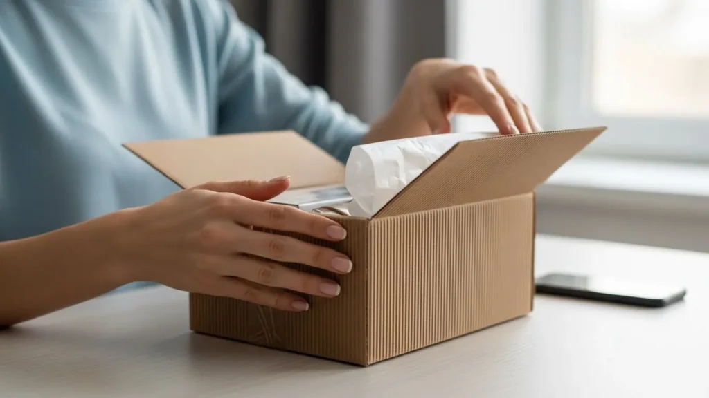 Unboxing Experience The Strategic Elements Of Unboxing