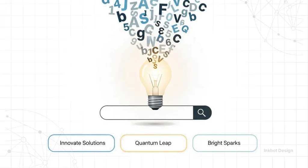 Business Name Generators What Actually Is A Business Name Generator