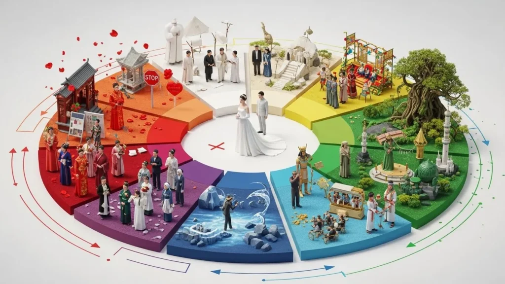 Cultural Colour Meanings What Are Cultural Colour Meanings