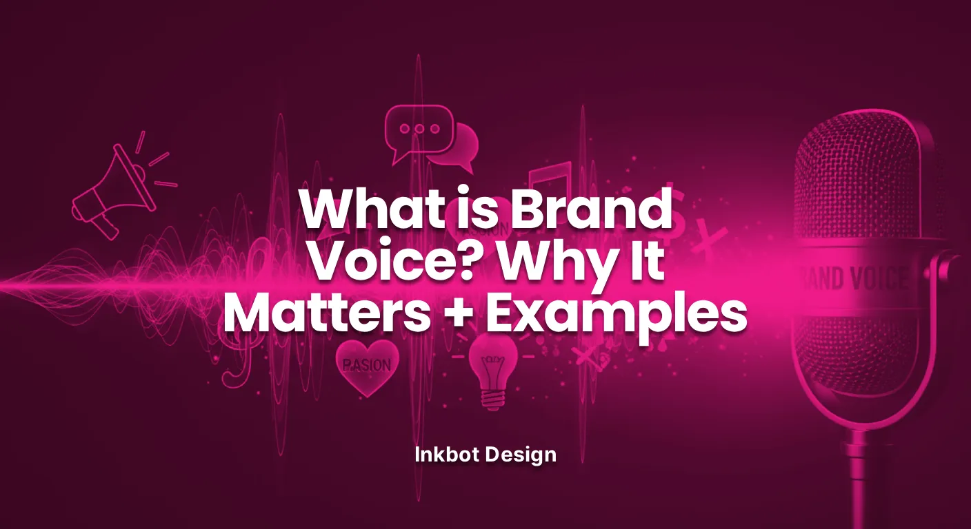 What Is Brand Voice What Is Brand Voice Why It Matters And Examples