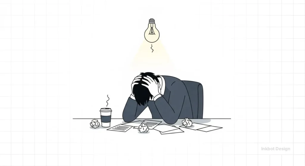 Creative Burnout What Is Creative Burnout