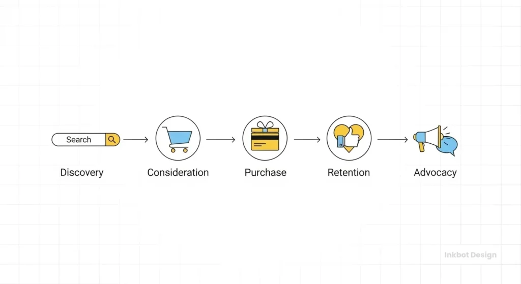 Customer Journey Mapping What Is Customer Journey Mapping 1