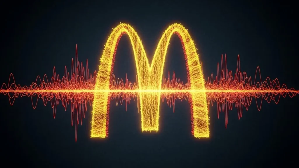 Sonic Branding Examples What Is Sonic Branding Audio Mcdonalds Logo