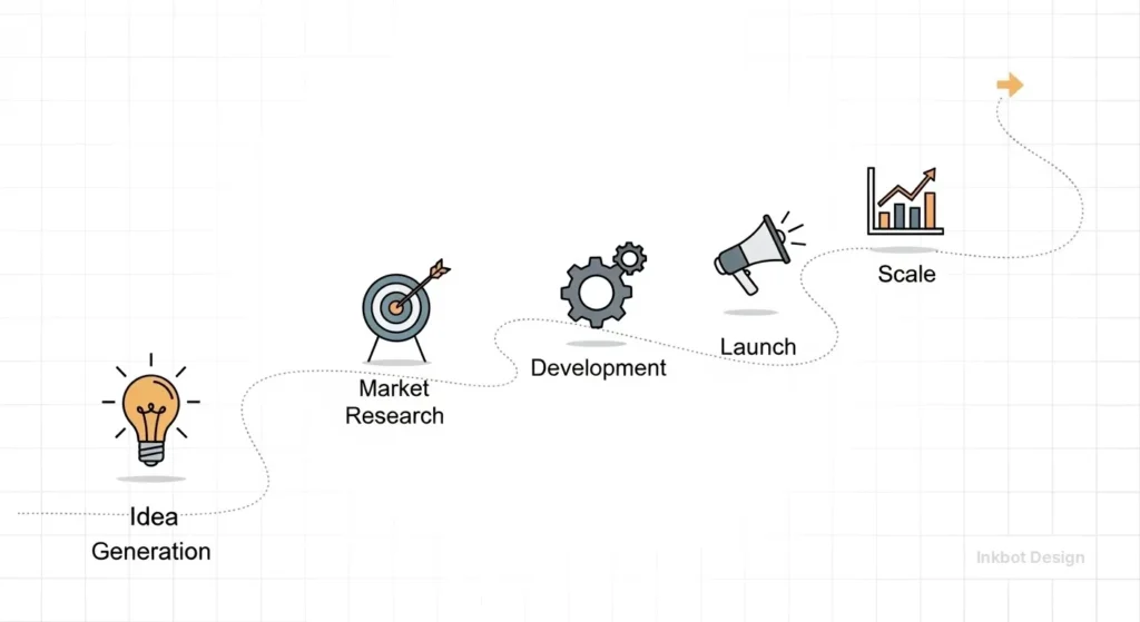 Brand Strategy Roadmap What Is A Brand Strategy Roadmap